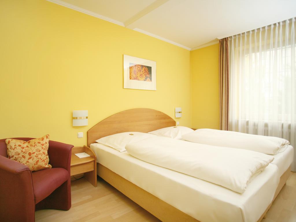 Parkhotel Im Lehel By Blattl Munich Room photo