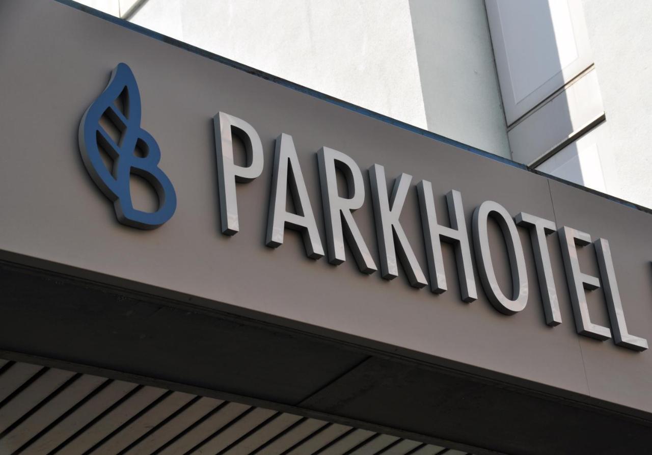 Parkhotel Im Lehel By Blattl Munich Exterior photo